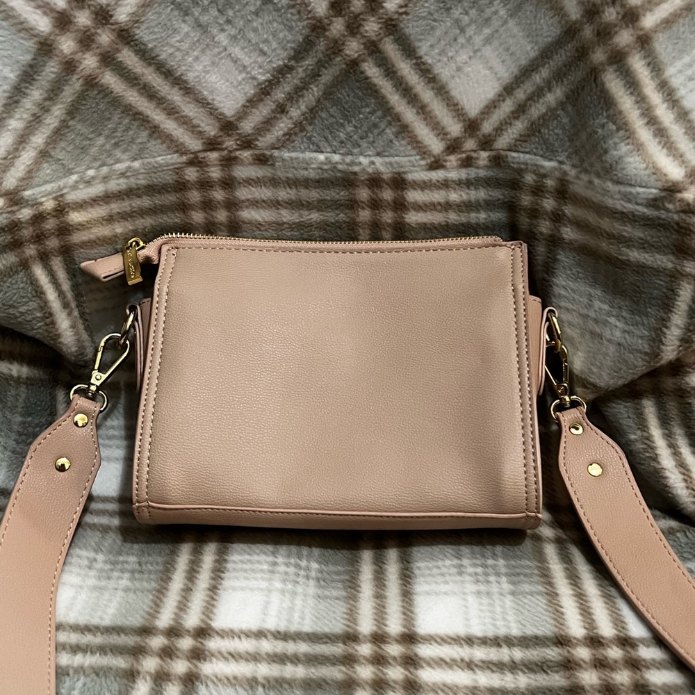 Katie Loxton Zana crossbody with wide strap - Picture 5 of 7